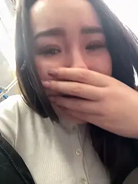 Asian Asami online show from March 2025 02:19:02 PM