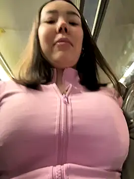 Asian Asami online show from December 2025 01:53:01 PM