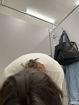 Asian Asami online show from March 2026 03:53:01 PM