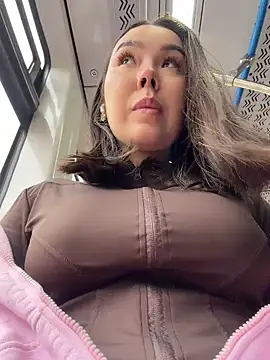 Asian Asami online show from July 2026 02:34:01 PM