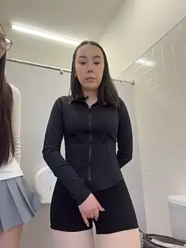 Asian Asami online show from July 2026 03:36:02 PM