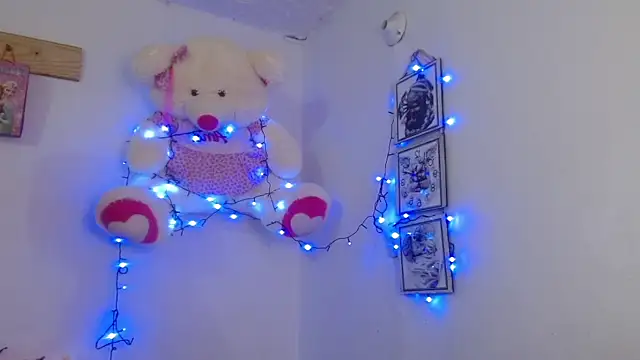 SexyTokio4 online show from January 2025 05:45:02 PM