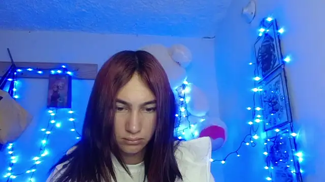 SexyTokio4 online show from January 2025 11:12:02 AM