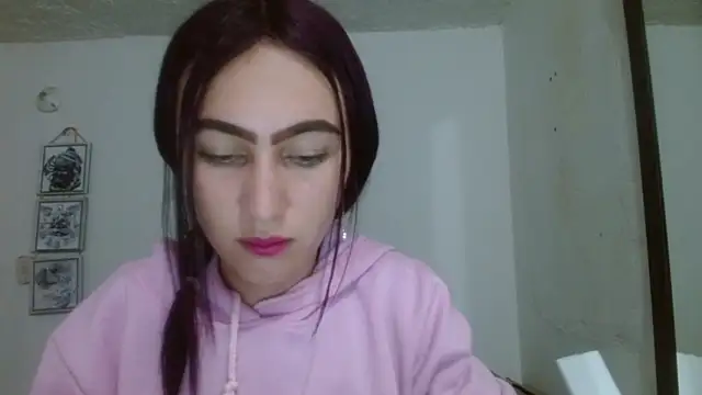 SexyTokio4 online show from February 2025 11:21:02 AM