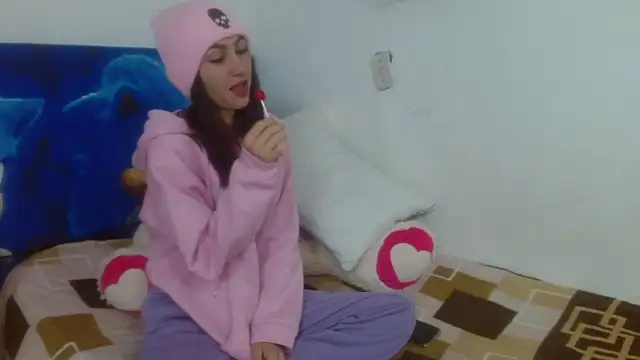 SexyTokio4 online show from March 2025 01:27:02 PM