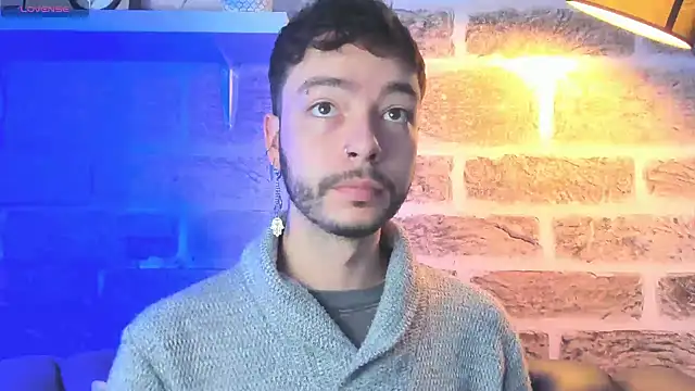 noah ricci online show from November 2025 12:40:02 PM