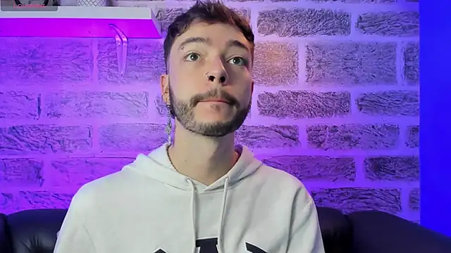 noah ricci online show from November 2025 12:07:01 PM