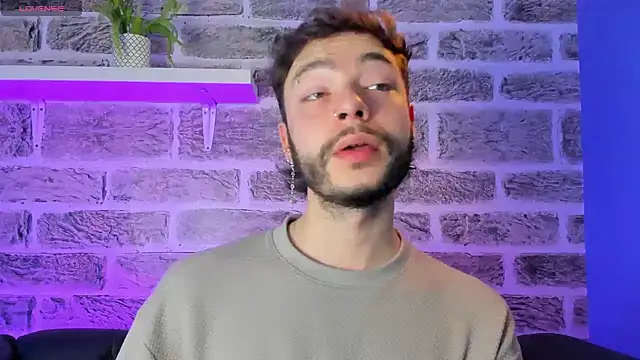 noah ricci online show from February 2026 12:03:01 PM