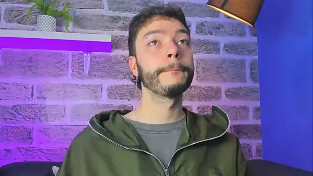 noah ricci online show from March 2026 12:10:02 PM