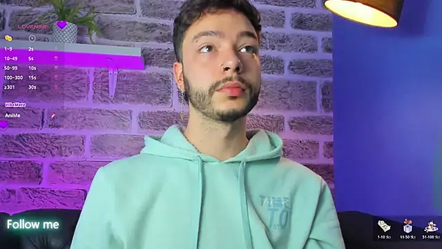 noah ricci online show from April 2026 12:02:01 PM