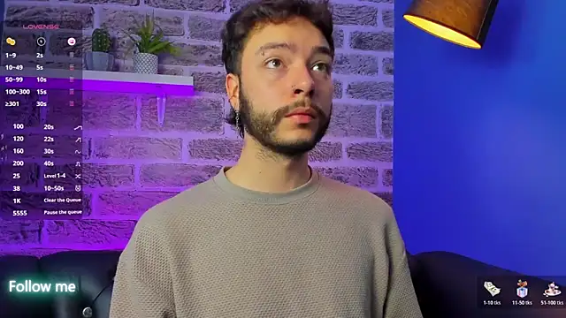 Snapshot of noah_ricci chatting on May 2026 12:00:02 PM noah ricci online show from May 2026 12:00:02 PM