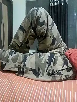 Chocolate stud10 online show from March 2025 06:43:01 PM