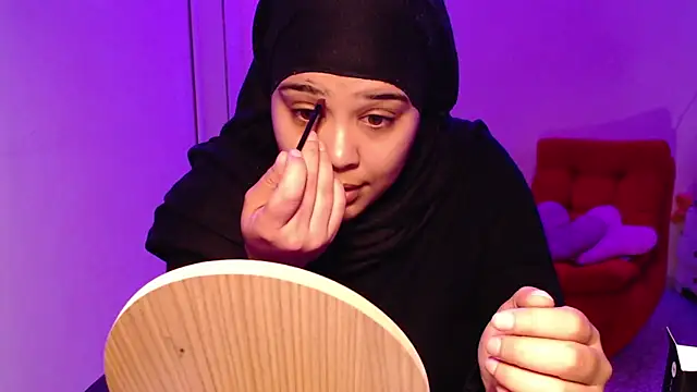 VenussTits97 online show from April 2026 11:46:02 PM