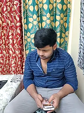 PawanHyd7 online show from December 2025 10:37:02 PM