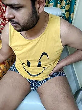 PawanHyd7 online show from January 2026 05:18:02 PM