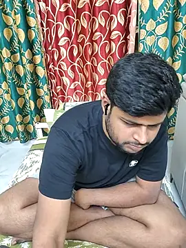 PawanHyd7 online show from January 2026 06:35:02 PM