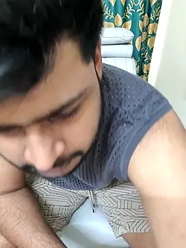 PawanHyd7 online show from April 2026 11:57:01 PM