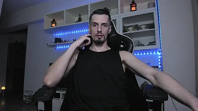 ToddClaytonn online show from February 2026 12:53:02 PM