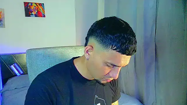 Jeff Kent2 online show from November 2025 01:05:02 AM