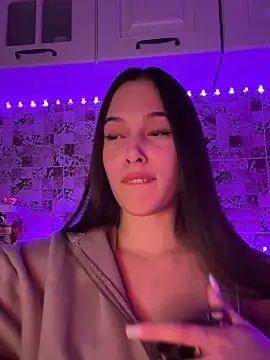 Snapshot of EricaWalls chatting on January 2025 11:48:01 PM EricaWalls online show from January 2025 11:48:01 PM