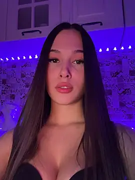 Snapshot of EricaWalls chatting on January 2025 04:55:02 PM EricaWalls online show from January 2025 04:55:02 PM