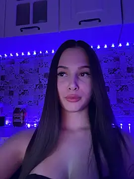 Snapshot of EricaWalls chatting on January 2025 11:46:01 PM EricaWalls online show from January 2025 11:46:01 PM