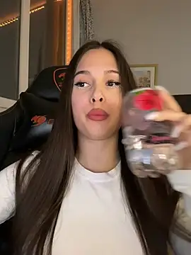 EricaWalls online show from March 2026 08:56:02 PM