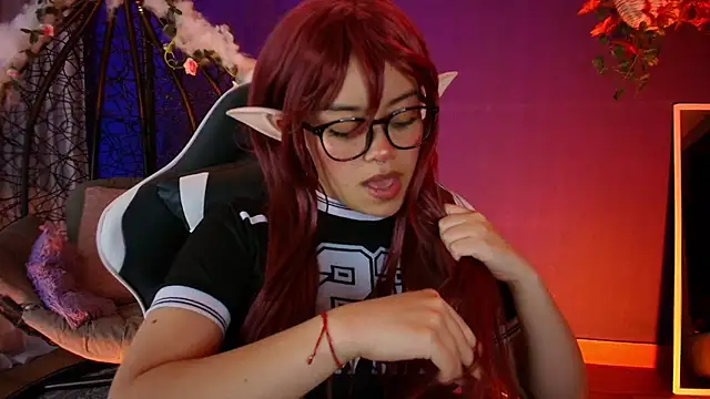 vanelope11 online show from April 2026 07:45:01 AM