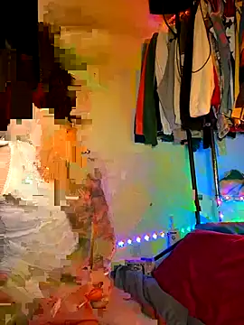 PeytonJohnn online show from November 2025 04:03:02 AM