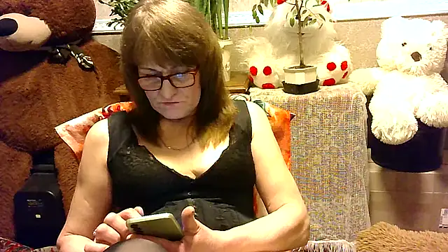 Manulyonok51 online show from September 2025 05:59:01 PM