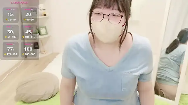 o-Aya-o online show from September 2025 04:14:02 AM