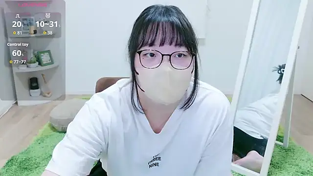 o-Aya-o online show from October 2025 02:19:01 PM