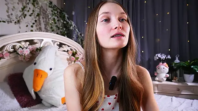 MonaEldon online show from March 2026 03:00:02 AM