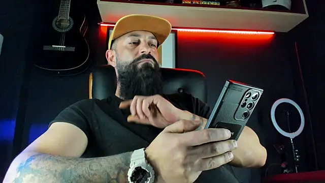 axxelrich  online show from January 2025 04:51:02 PM