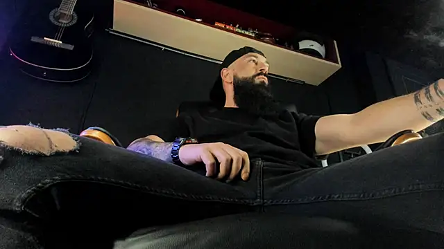 axxelrich  online show from March 2025 05:20:02 AM