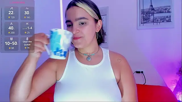 Snapshot of katy_giil chatting on September 2025 12:43:02 PM katy giil online show from September 2025 12:43:02 PM