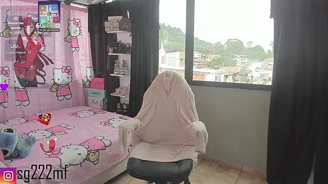 lvsaraa sexy online show from September 2025 06:20:02 PM