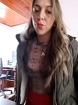 rachellboom online show from January 2026 09:18:02 PM