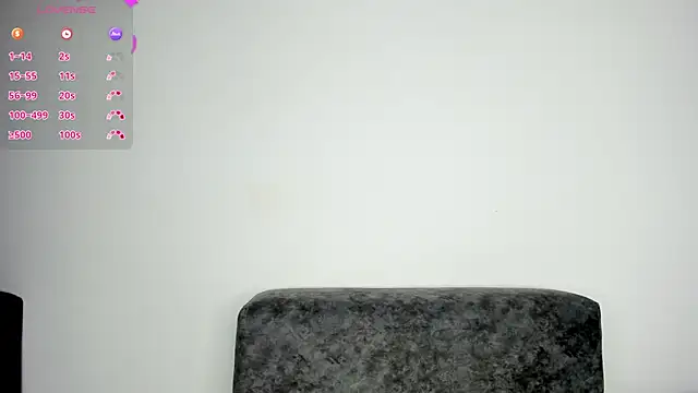 Lee Ash online show from December 2024 11:28:01 AM