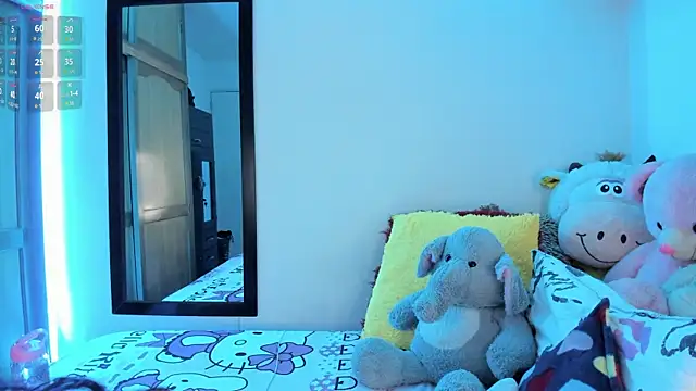 Lee Ash online show from February 2026 04:06:01 AM