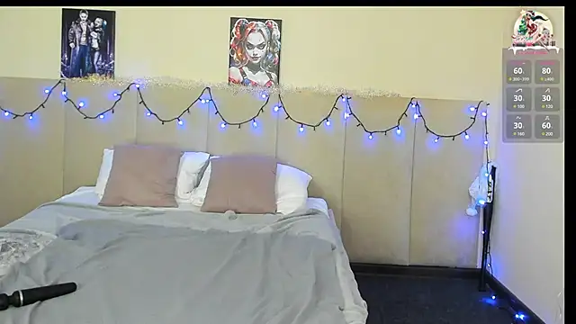 MuscleXXXBarbie online show from December 2024 12:43:02 AM