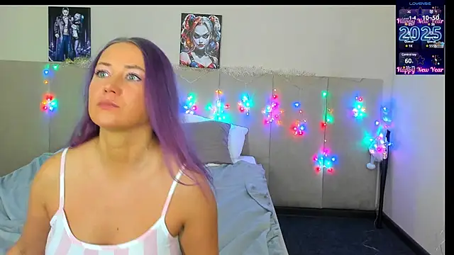 MuscleXXXBarbie online show from January 2025 08:46:02 AM