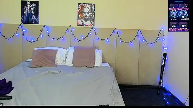 MuscleXXXBarbie online show from February 2025 10:20:02 AM