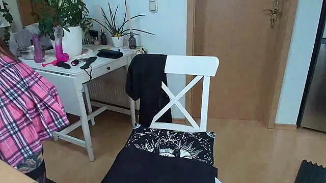 BrownieyQueen online show from February 2025 02:04:01 PM