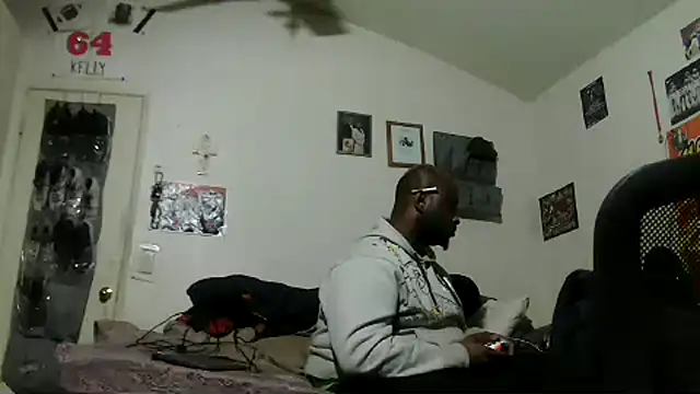 HBYAM online show from November 2025 12:42:01 AM