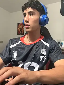 gojo satoru 18 online show from October 2025 04:25:02 PM