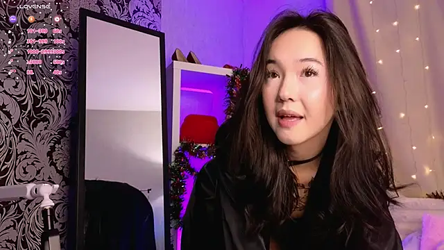 Snapshot of Lin_kun chatting on December 2024 01:36:02 PM Lin kun online show from December 2024 01:36:02 PM