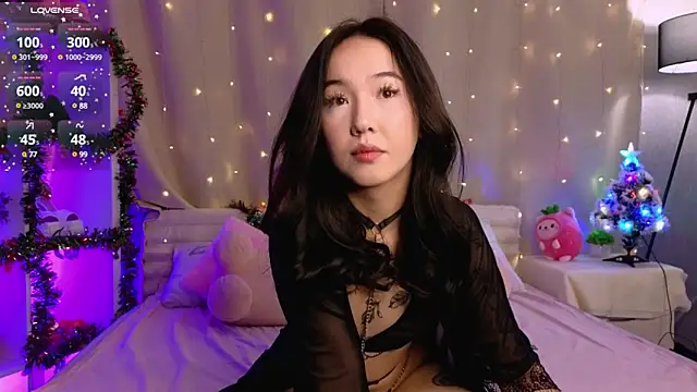 Snapshot of Lin_kun chatting on January 2025 01:20:02 PM Lin kun online show from January 2025 01:20:02 PM