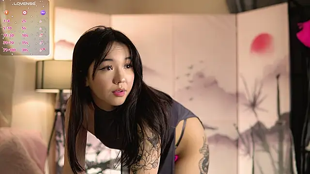 Snapshot of Lin_kun chatting on February 2025 01:49:02 PM Lin kun online show from February 2025 01:49:02 PM