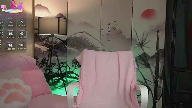 Snapshot of Lin_kun chatting on October 2025 10:52:01 PM Lin kun online show from October 2025 10:52:01 PM